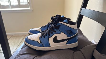 Nike Air Jordan 1 Mid