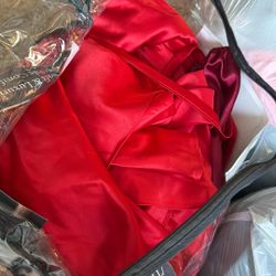 Free Women’s Plus Size Clothes