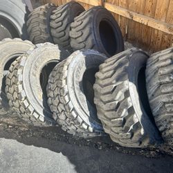 12-16.5 Bobcat , Tractor Tires 