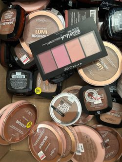Make Up
