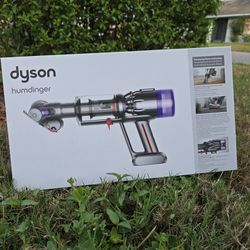 Dyson Humdinger Handheld Vacuum 