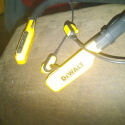 DeWalt Headphones