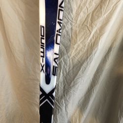 Brand New Salomon X-wing 178cm All Mountain Ski