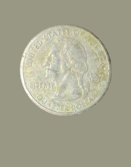 Rare Unstruck Planchet