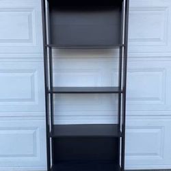 Bookcase Shelf Cabinet