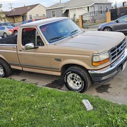 1996 Ford F-150