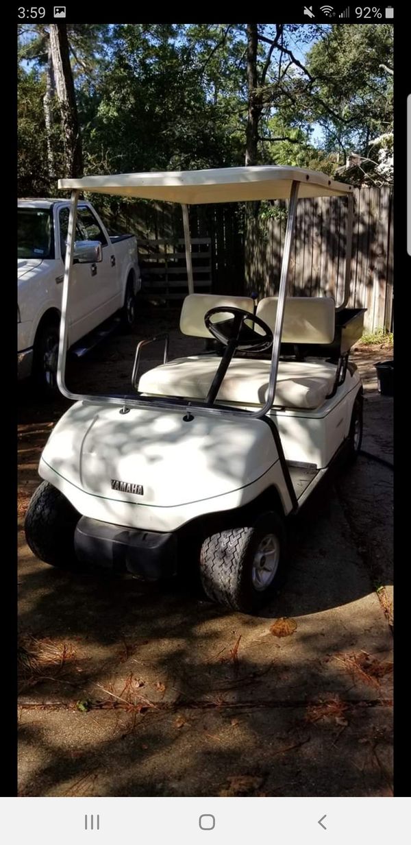 Golf Cart for Sale in Conroe, TX OfferUp