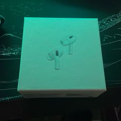 AirPod Pro 2 