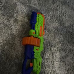 Adventure Force Gun 
