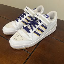 2021 Shoe Palace X Forum 84 Low “Fabulous Forum”