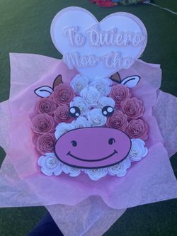 Flower Bouquet