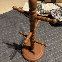 Paper Towel Holders