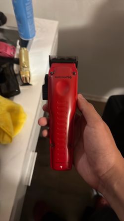 babyliss lo pro fx one
