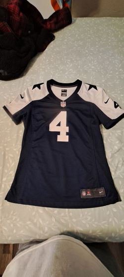 cowboys jersey