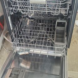 Kitchen Aid Dishwasher