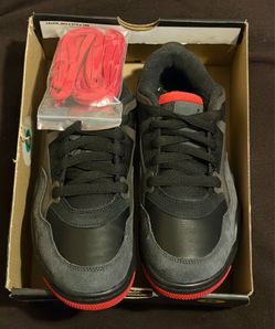 Jordan 4 RM (GS) 5 Youth