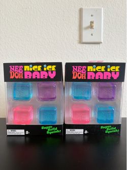 Nice ice baby needohs