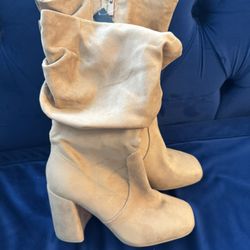 Torrid boots 