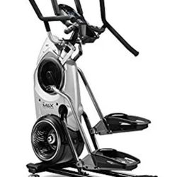 Bowflex Max Trainer  M7