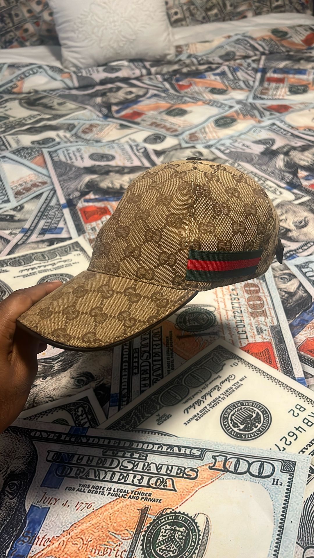 Gucci Hat