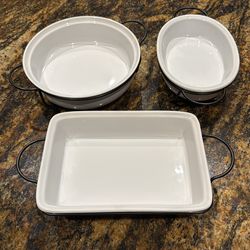 Bakeware by Home Essentials