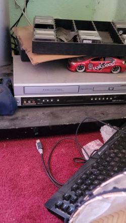 VCR