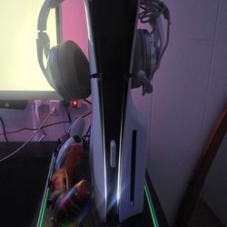 PS5 SLIM 