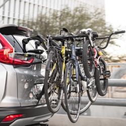 Saris 3-bike Carrier