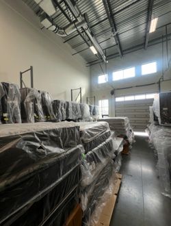 Mattress OVERSTOCK, Need Gone, ASAP! up to 70% off.