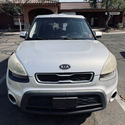 2012 Kia Soul