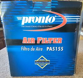 Pronto Air Filter, PA5155