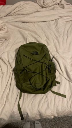 North face backpack (brand new)
