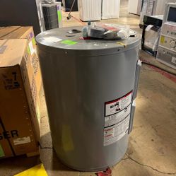 A.O Smith ENJB-40 38-Gallon Electric Water Heater  1M