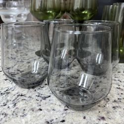 Glass Cups