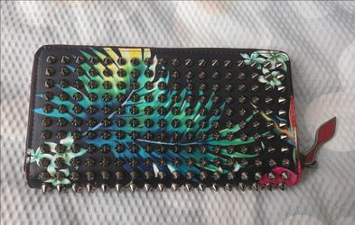 Christian Louboutin Wallet