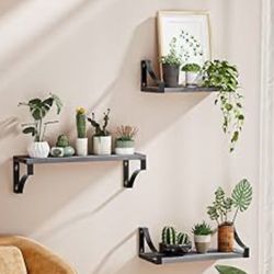 Amanda Floating Shelves Model AMFS03