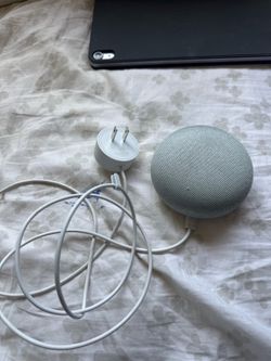 Google nest