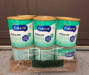 Baby formula