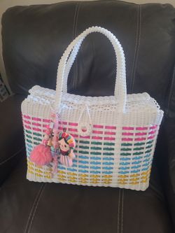 Large bag 18 inches by 12 inches