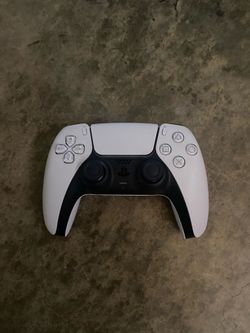 Brand new ps5 remote