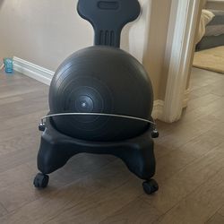 Ball Chair