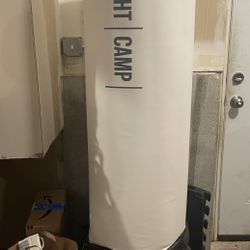 Fight Camp Package 