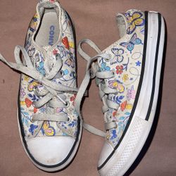 Kid Converse 