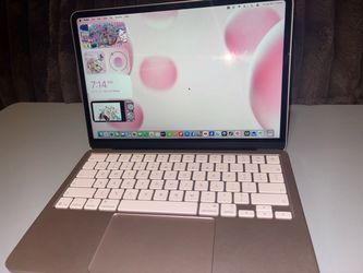 MacBook Neo