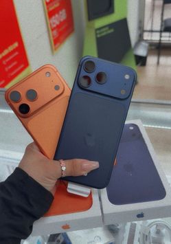 🔥 iPhone 17 Pro Max  Now Available!🔥