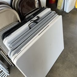 Tengo 5 Mesas En Perfectas Condiciones 175