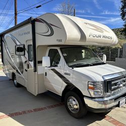 2020 Thor Four Winds 22B