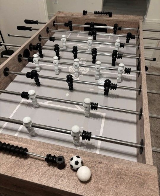 Foosball Table