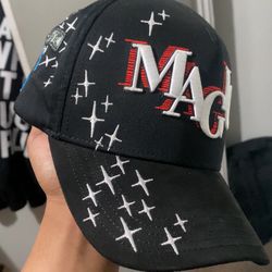 Gallo Fino “Magic Marca Registrada” Hat