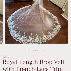 Wedding Veil
